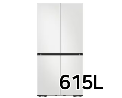 삼성전자 비스포크 키친핏 코타 RF60C9012AP