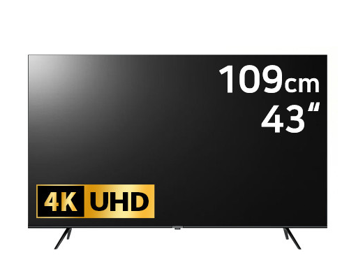 이스트라 쿠카 UC431UHD SMART THE META