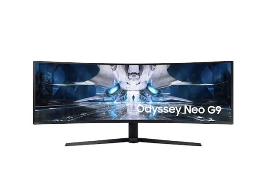 삼성전자 오디세이 Neo G9 G95NA S49AG950